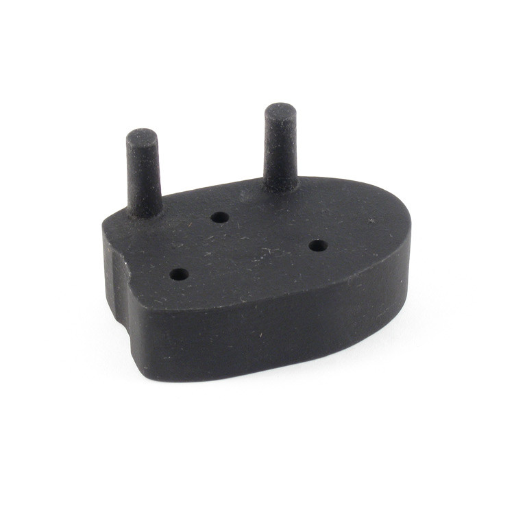 Hobie 17 Crossbar Insert (L) - 50121611 | West Coast Sailing
