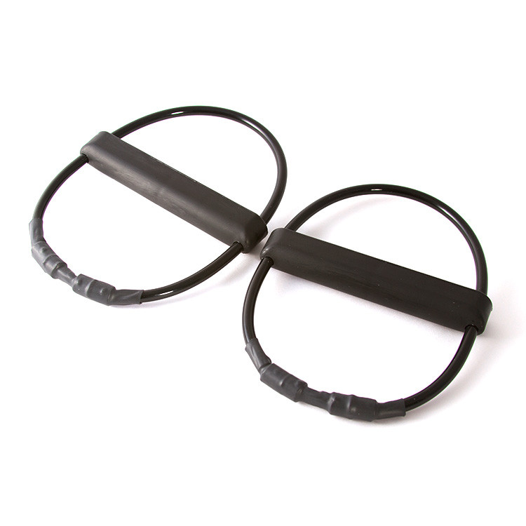 Hobie J & H Handles Black Pair - 2004BLK | West Coast Sailing
