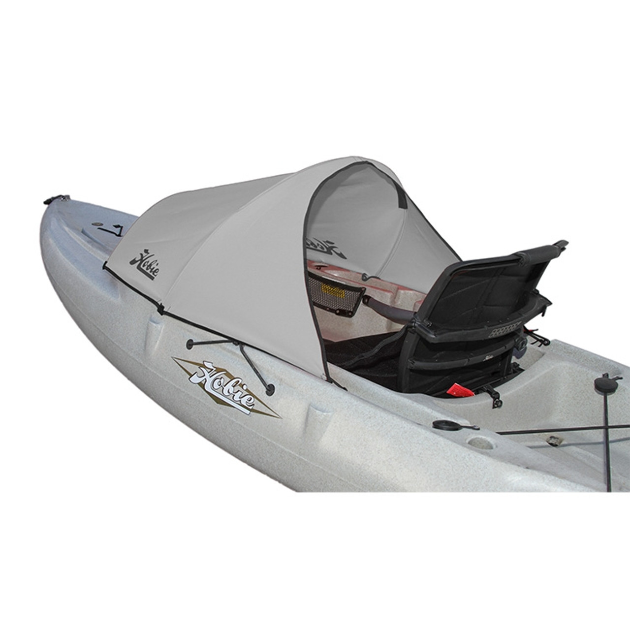 Hobie Kayak Dodger (Silver) - 72721001 | West Coast Sailing