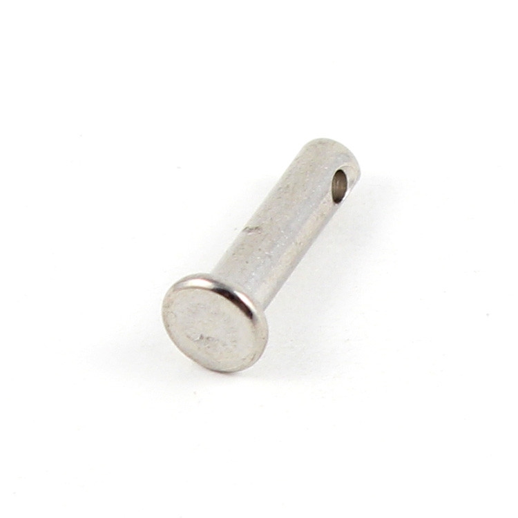 CLEVIS PIN 3/16x.570 GRIP - 8020041 | West Coast Sailing