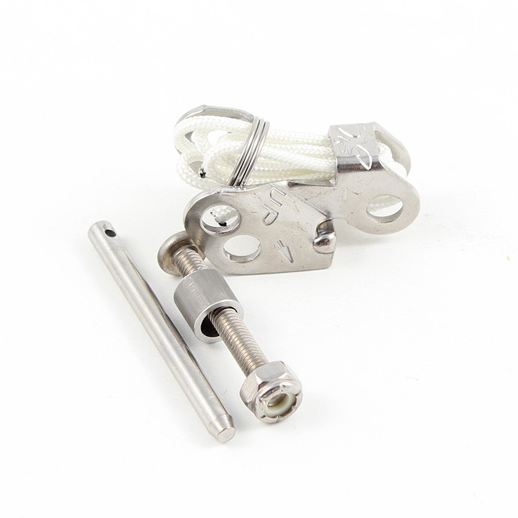 Hobie Mast Step Link Kit - 21380001 | West Coast Sailing