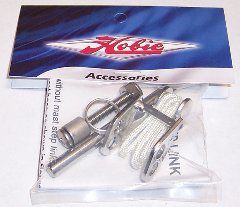 Hobie Mast Step Link Kit - 21380001 | West Coast Sailing