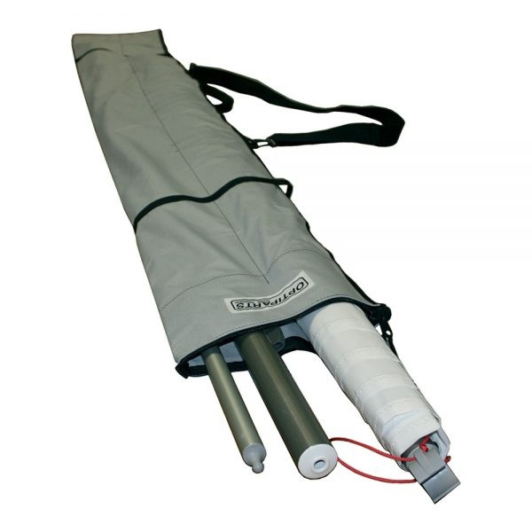 Opti Spar Bag - EX1063 | West Coast Sailing