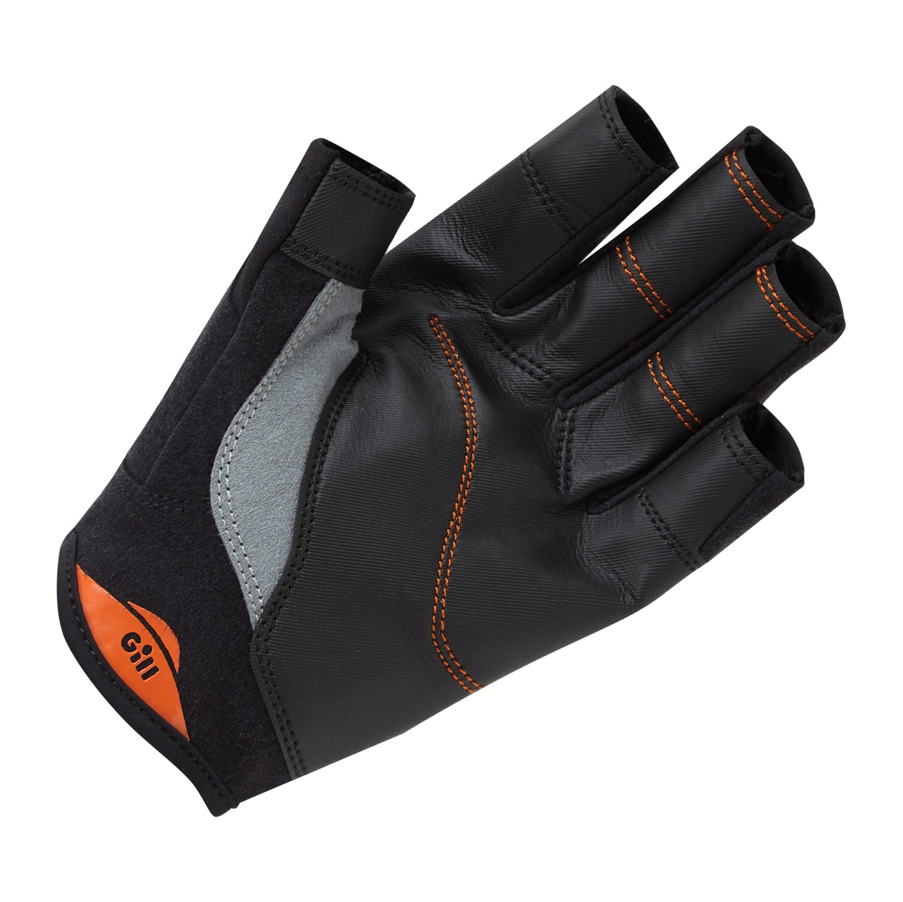 Gill Championship Gloves Short Finger 7242 | West Coast Sailing