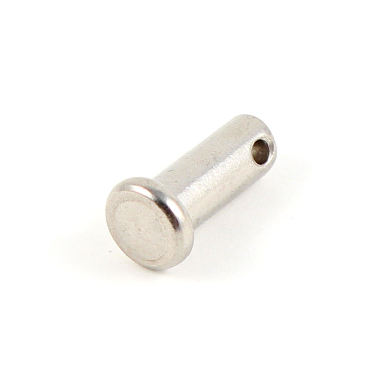 Hobie Clevis Pin 1/4 x 1/2 Grip - 8020371 | West Coast Sailing