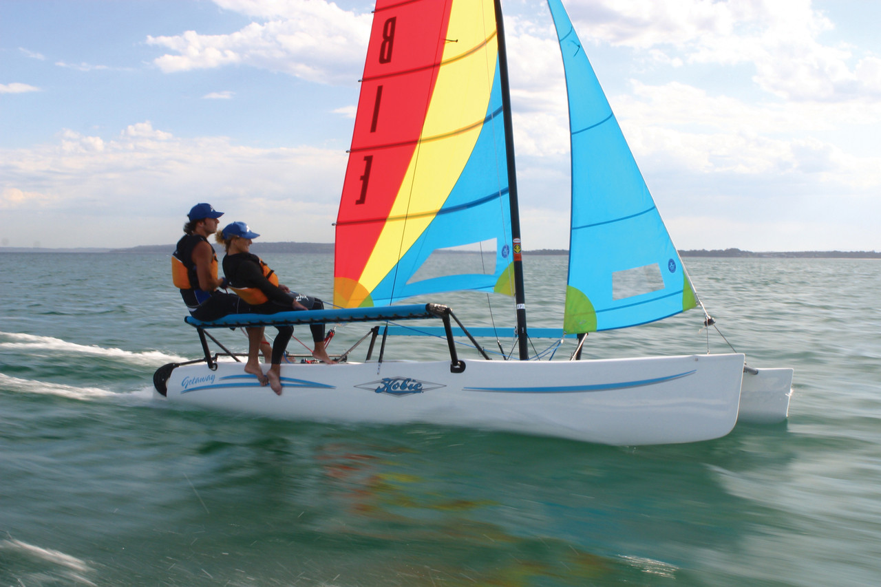 その他 GETAWAY Getaway Wing Set - 37001000 | West Coast Sailing