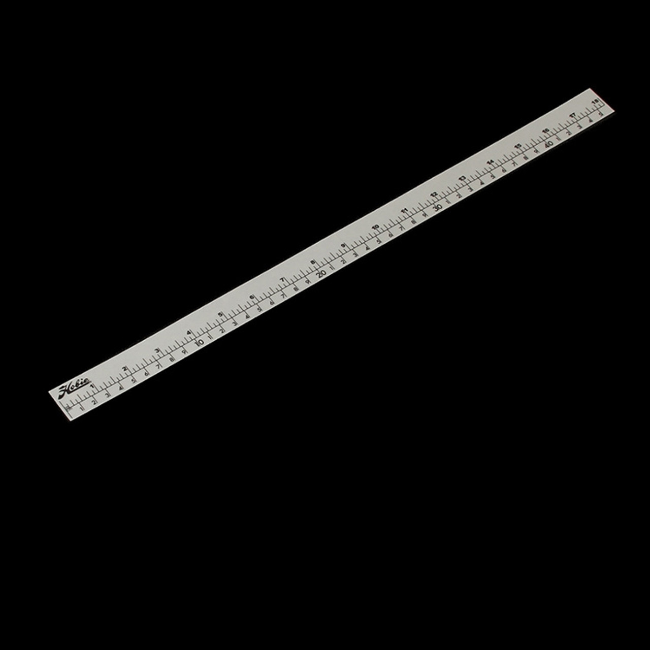 Hobie Pro Angler Ruler Decal - 84504301
