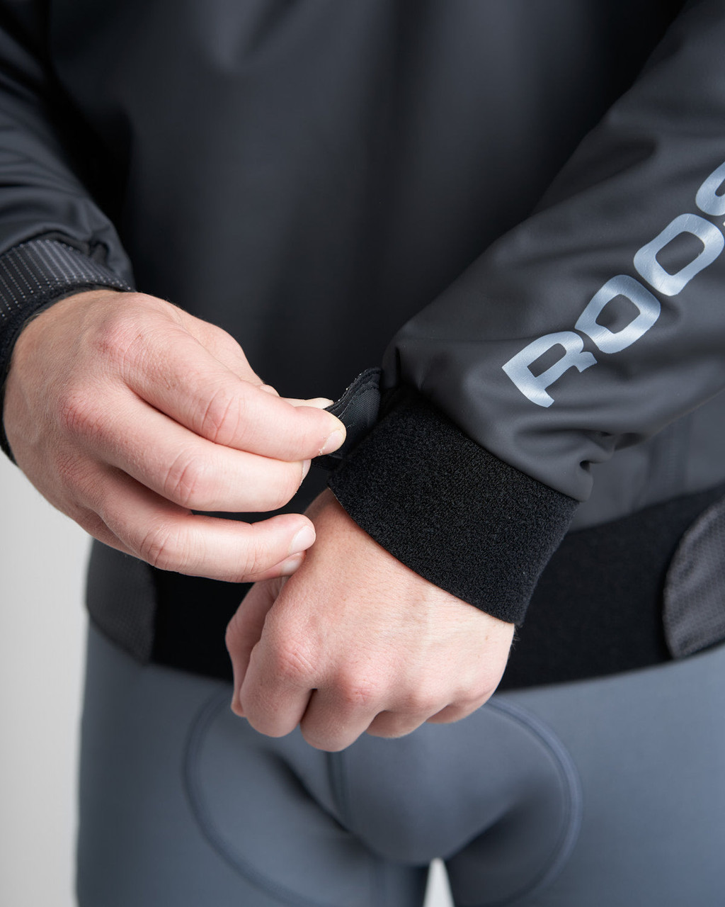 Rooster Pro Aquafleece Top | West Coast Sailing