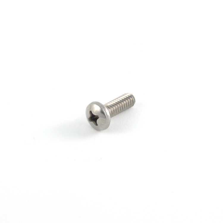 Hobie Screw 1/4-20 x 5/8 PHMS-P Stainless - 8030331 | West Coast