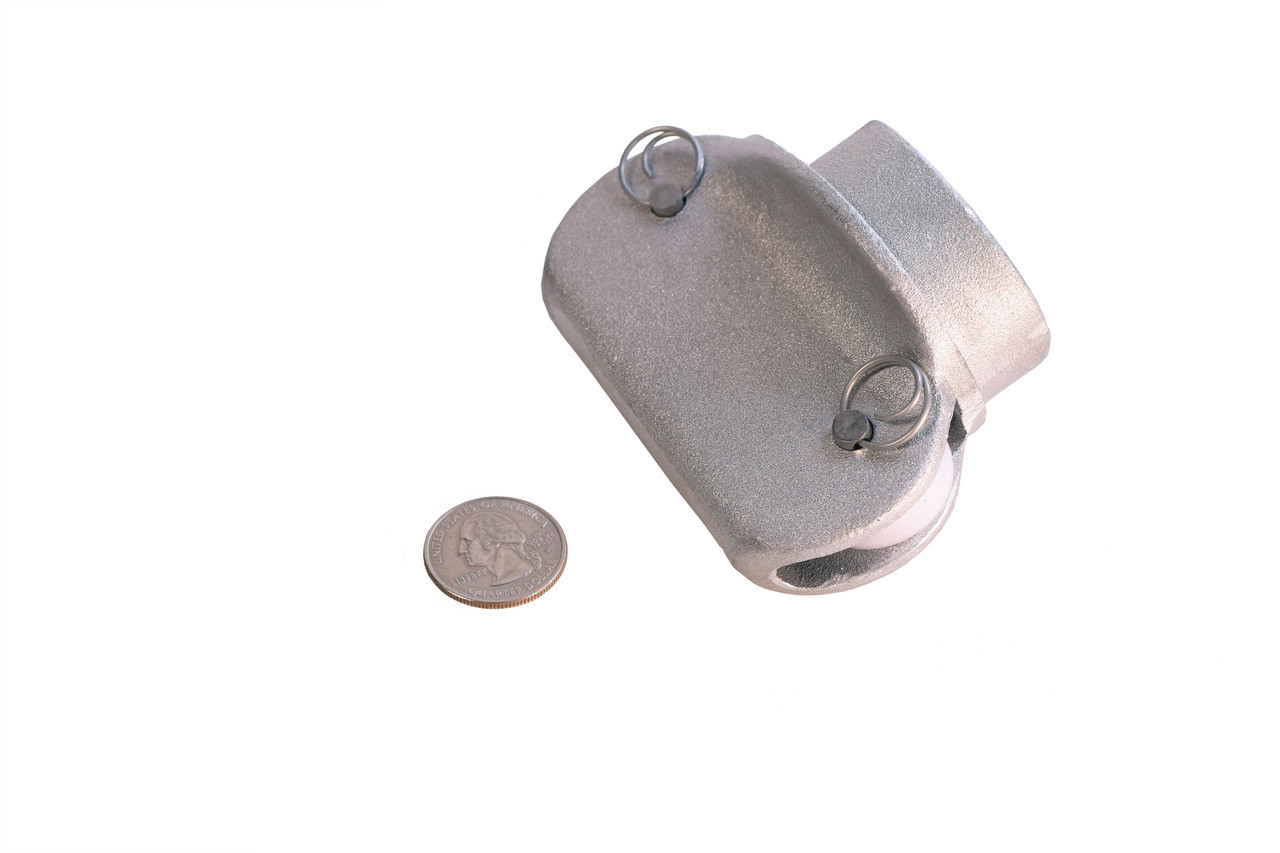Masthead Assembly 420/Fj/V15 - 90549