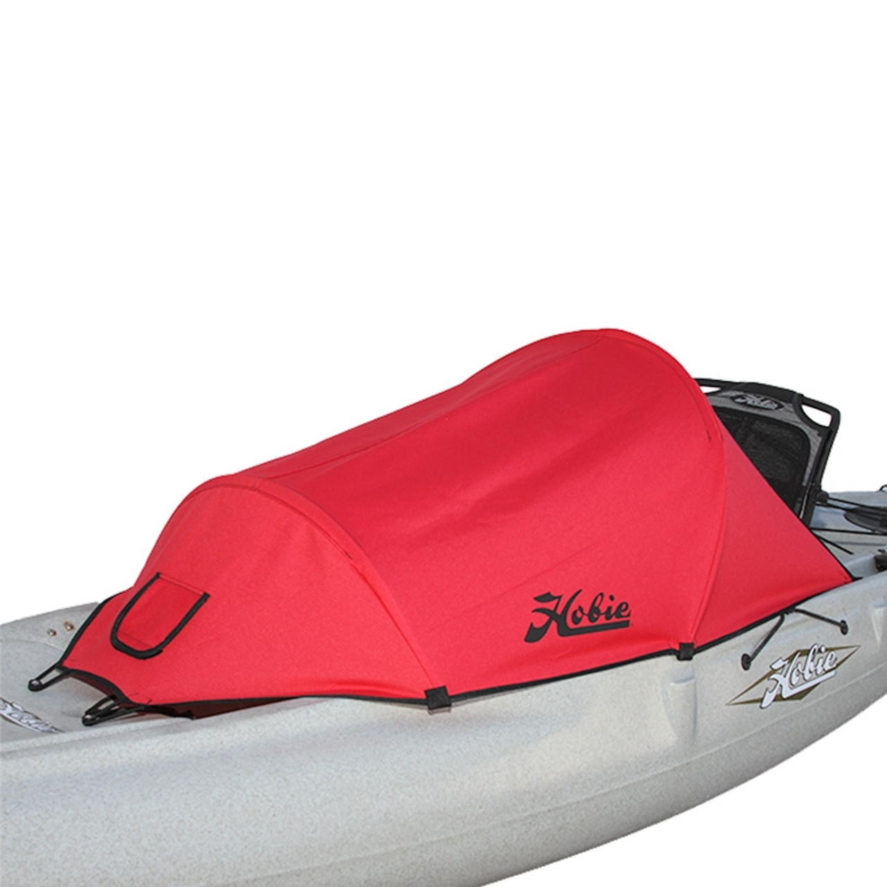 Hobie Kayak Dodger (Red) 72722001 West Coast Sailing