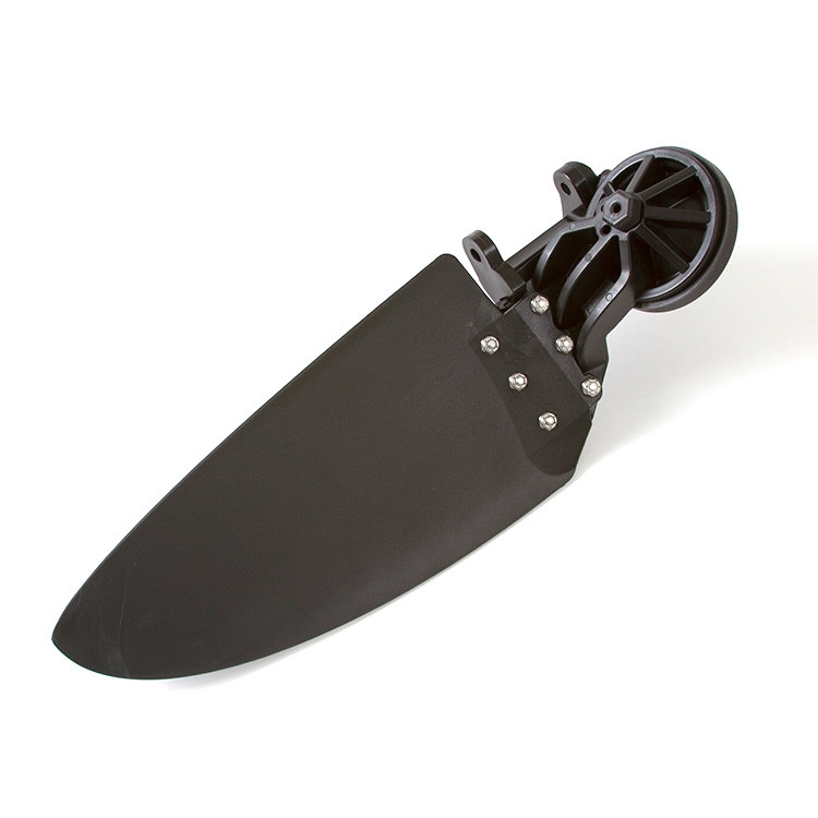 Twist n' Stow Rudder Blades main image 1