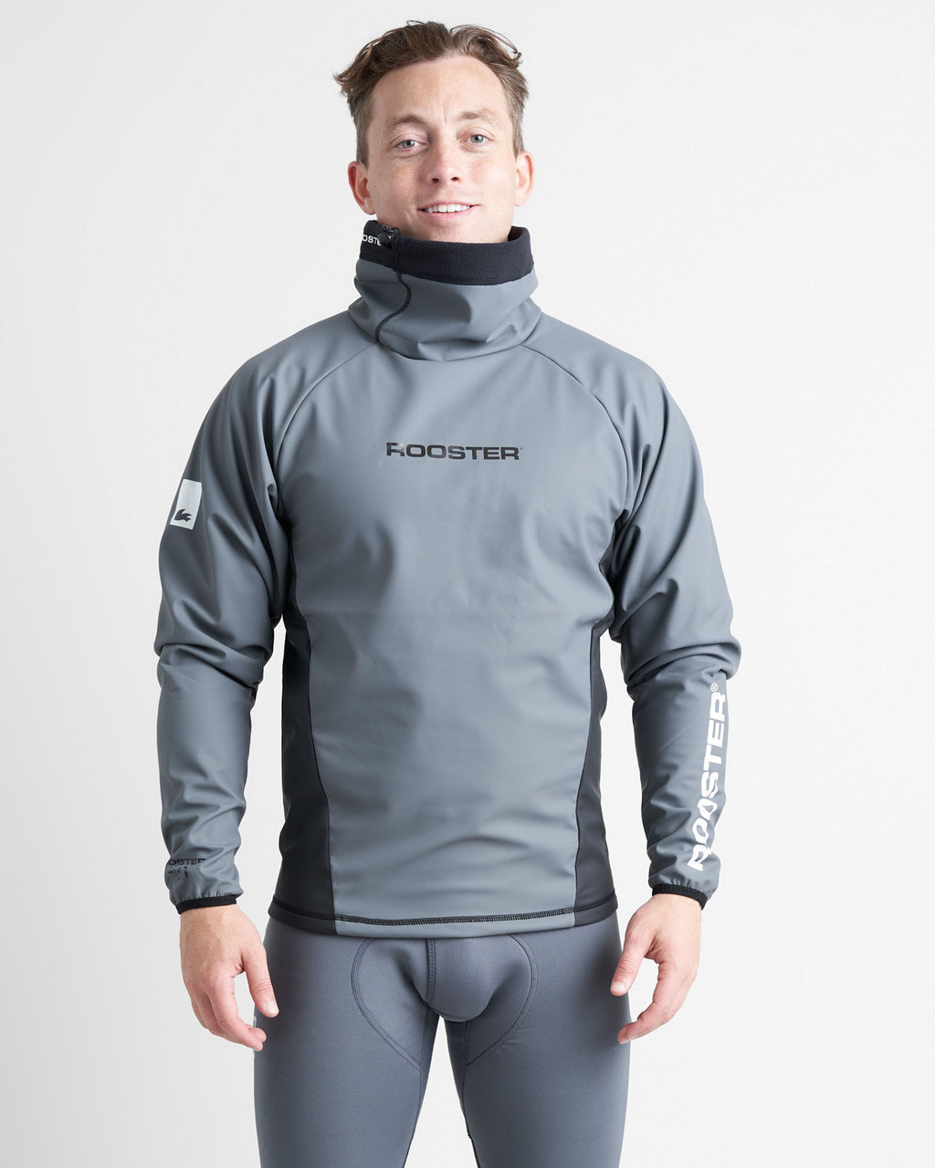 Rooster Aquafleece Top - Rooster Sailing Gear | West Coast