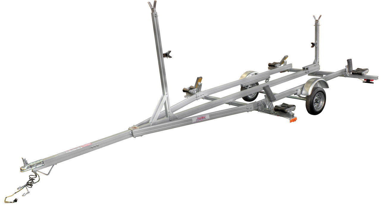 Hobie Aft Mast Stand - 38651200 | West Coast Sailing