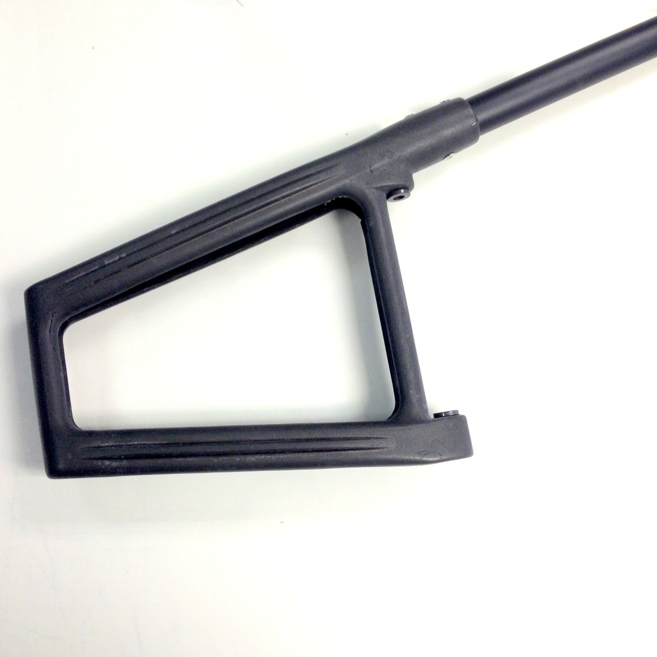 Rudder Head w/ Tiller | West Coast Sailing - 29er Parts | Ovington