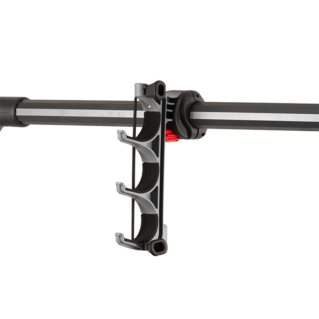 Hobie H Rail Rod Rack (Single) - 84625001