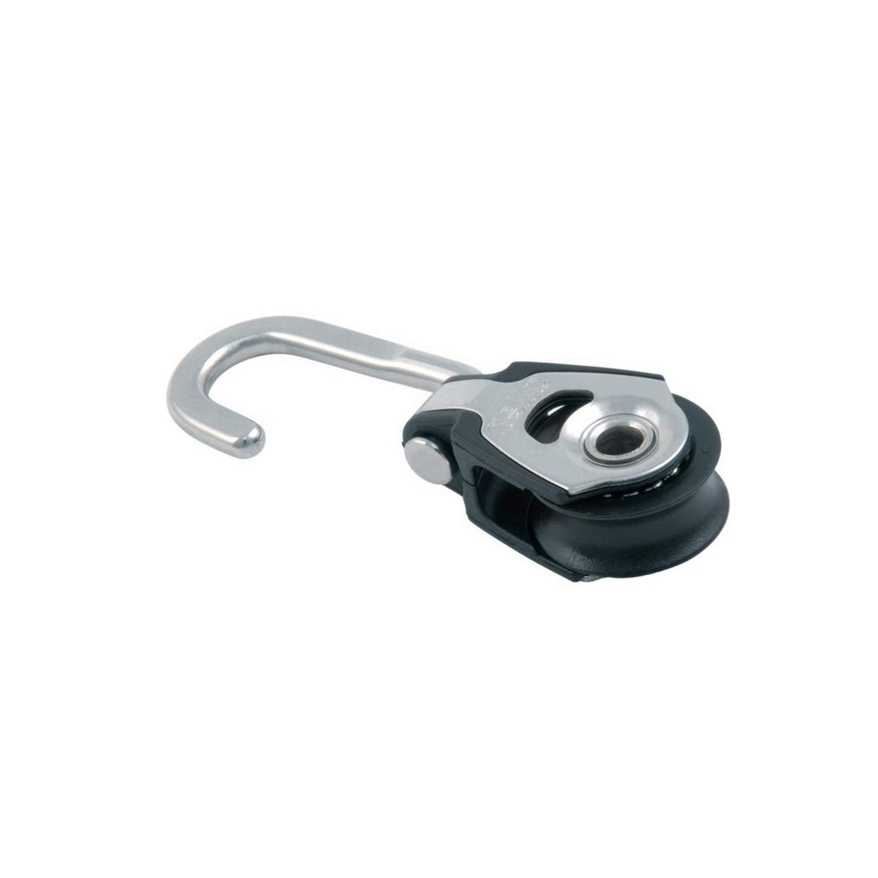 Allen 20mm Hook Block - A2021HK | West Coast Sailing