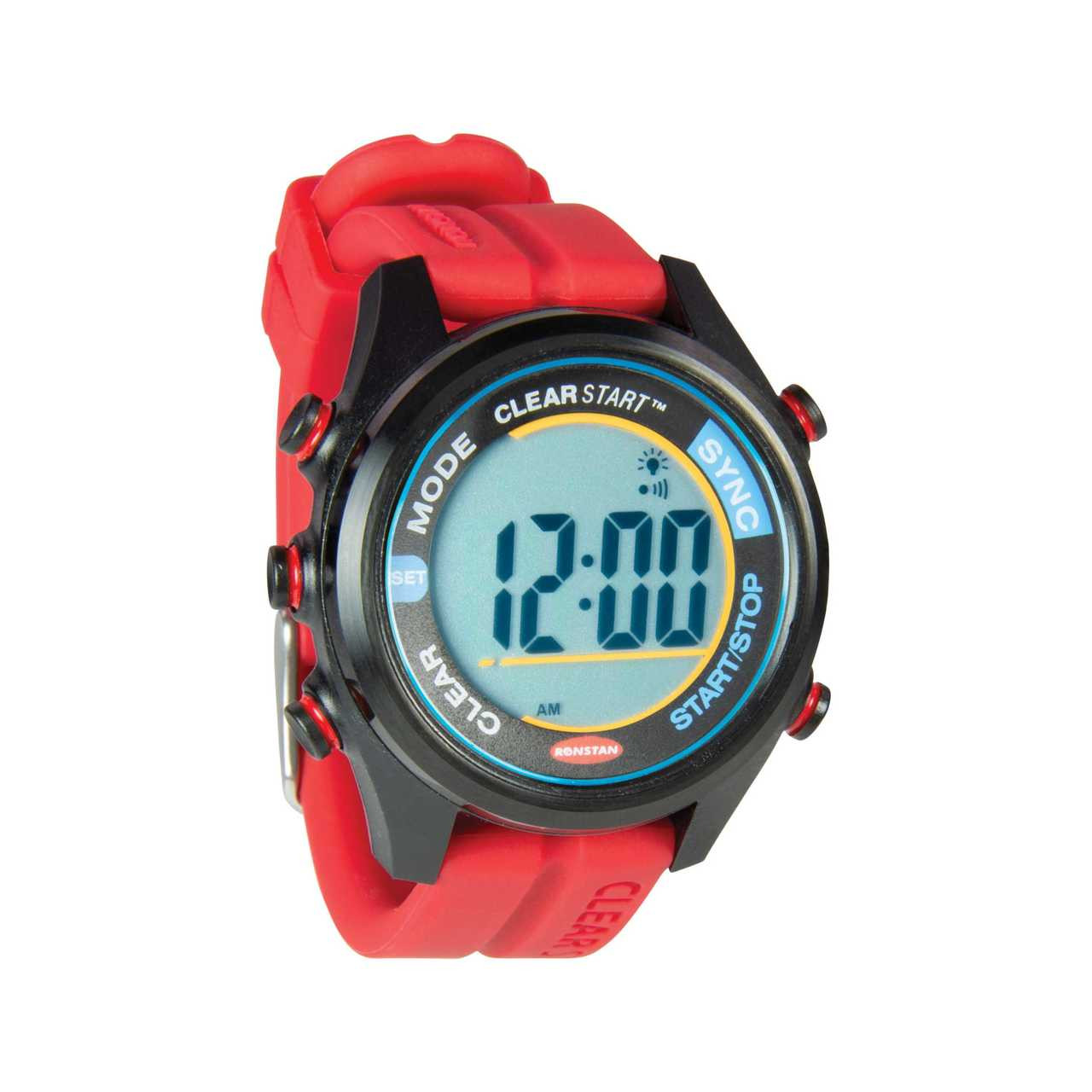 Ronstan Clear Start Sailing Watch 40mm RF4054 Ronstan Sailing Watches