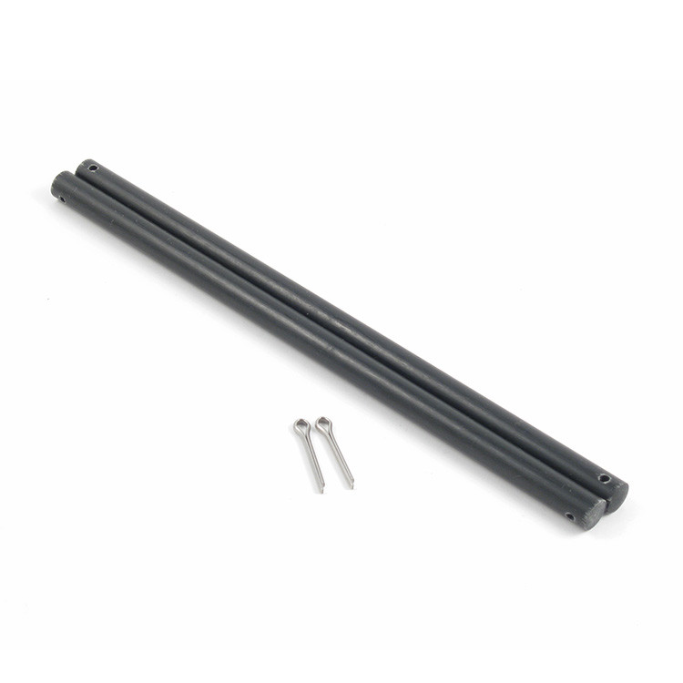Hobie 16 Rudder Pins Fiberglass - 5051 | West Coast Sailing