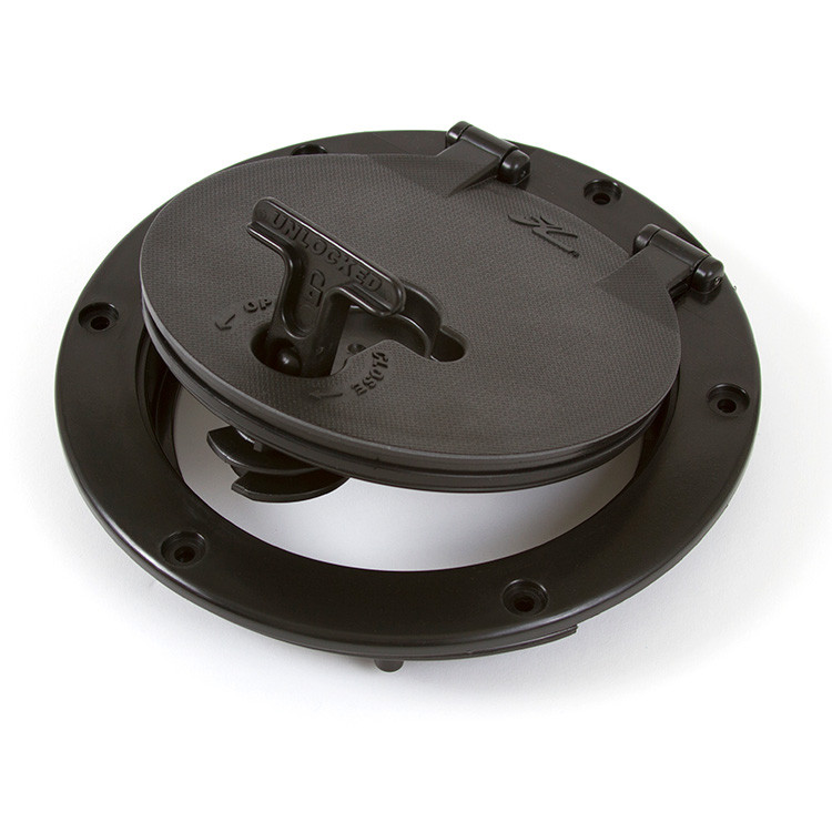 Hobie Twist N Seal Hatch 6 inch - 71701011 | West Coast Sailing