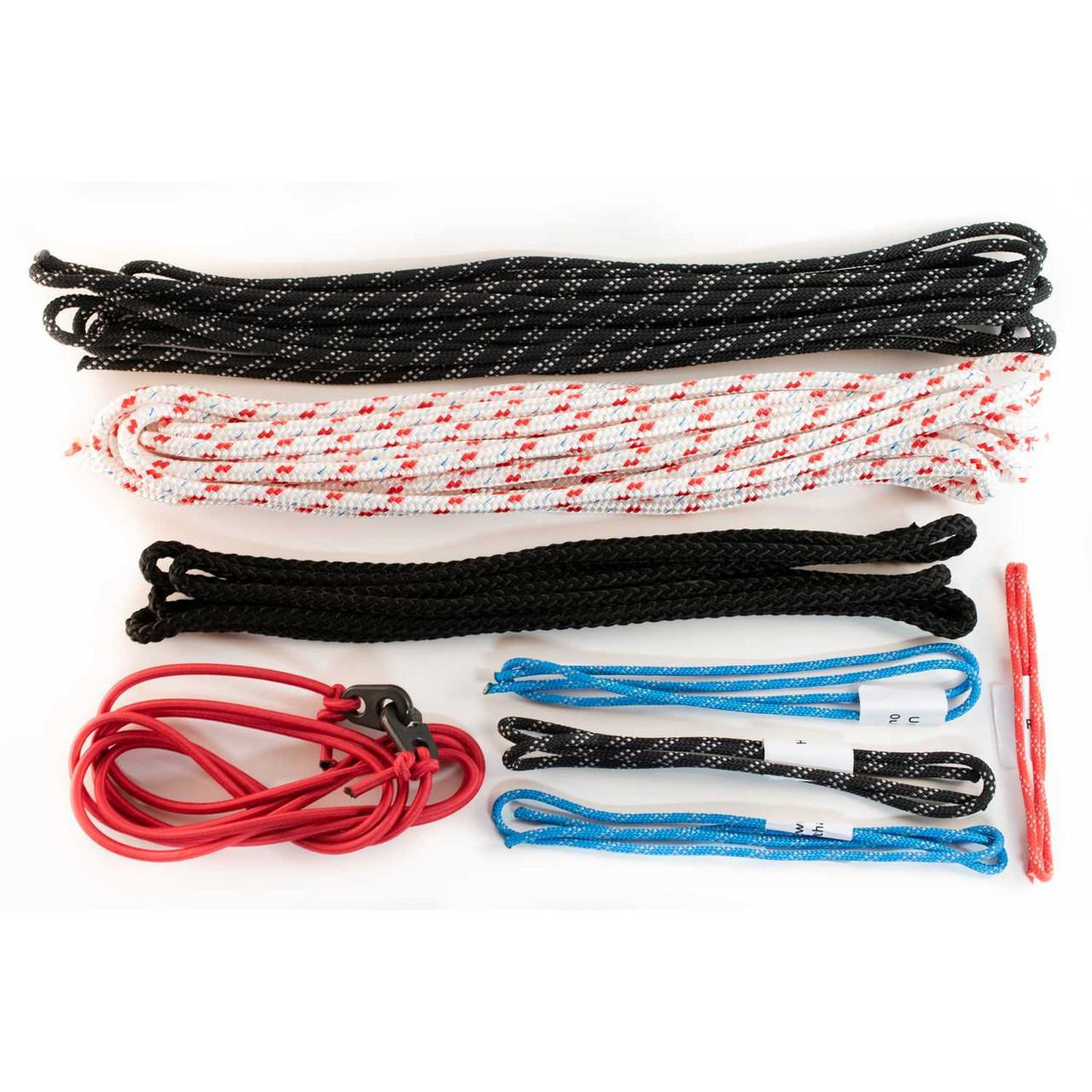 Sunfish Line Kit - Complete Line Pack for Sunfish Sailboat | West Coast ...
