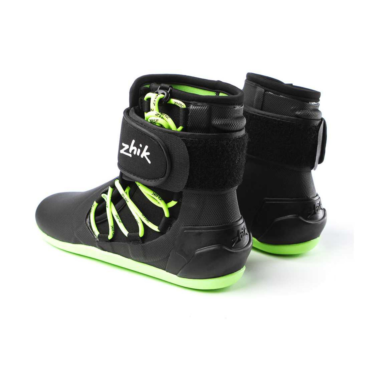 Zhik on sale dinghy boots