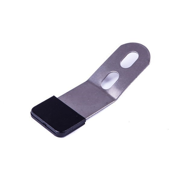 RS Rudder Retaining Clip - RS Sailing Parts | West Coast Sailing