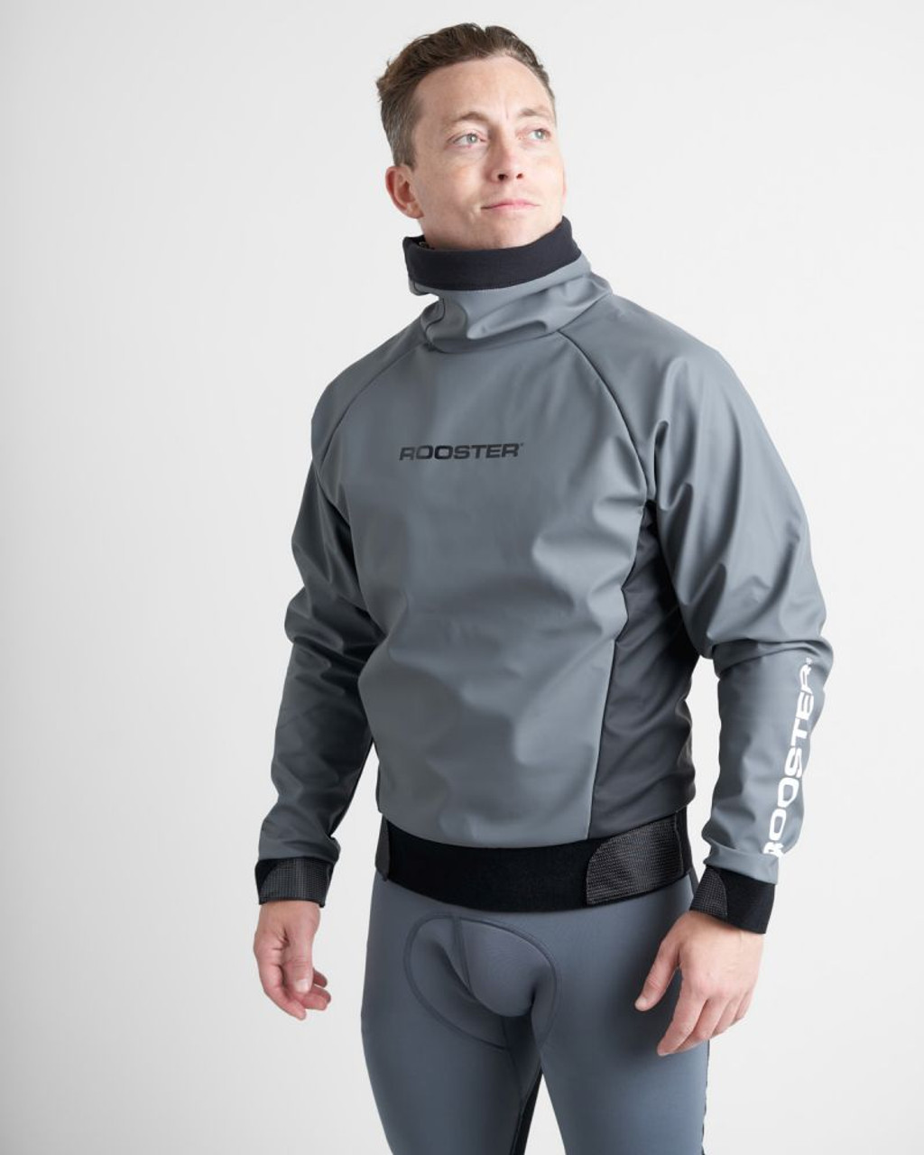 Rooster Aquafleece Pro-Lite Top - Rooster Sailing Gear