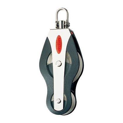 Ronstan 50 mm All Purpose Fiddle Block - Ronstan Sailing Hardware