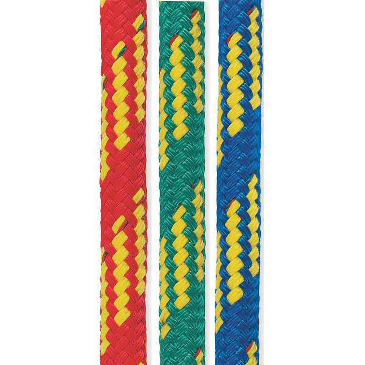 6mm Samson Ultra-Lite Line | West Coast Sailing display picture 1