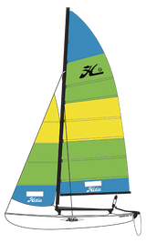 Hobie 16