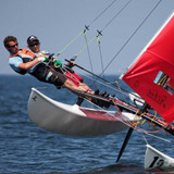 Hobie Sailboats