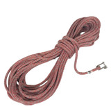 J/70 Main Halyard w/ Shackle Red