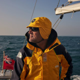 Gill Offshore Hat Lifestyle 1 Gill Offshore Hat Lifestyle 1