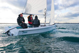 RS Toura Sailboat from RS Sailing