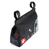 Rooster Multi Purpose Gadget Bag