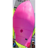 RS Feva Spinnaker (Pink)