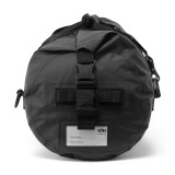 Gill Voyager Duffel Bag 30L (Black)