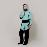 Gill Women's Verso Drysuit