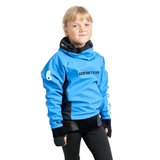 Rooster Junior Aquafleece Pro-Lite Top Blue