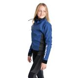 Rooster Junior Aquafleece Pro-Lite Top Navy