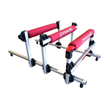 ILCA / Laser Hiking Bench (Dynamic)