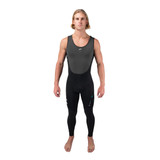 Zhik Men's Microfleece X Skiff Suit - SKF-0580-M | West Coast Sailing