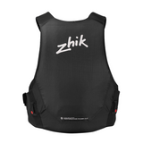 Zhik USCG Approved Performance Racecut PFD Black Back