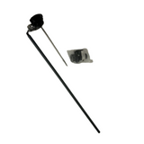 Hobie Mirage Drive 360 Replacement Steering Tube Assembly