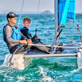 RS CAT12 Sailboat RS CAT12 Sailboat