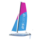 RS CAT12 Sailboat RS CAT12 Sailboat
