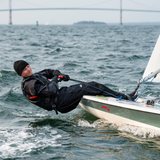 Gill Pro Drysuit 4806 ILCA Sailor
