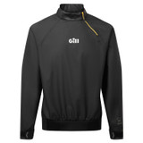 Gill Verso Lite Spray Top Black