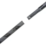 Rooster Carbon Travel Tiller Extension 22mm